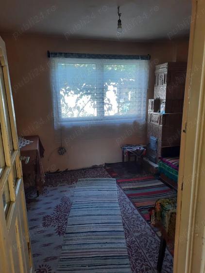 Casa de vanzare Comuna Cornesti sat Postarnacu - 2
