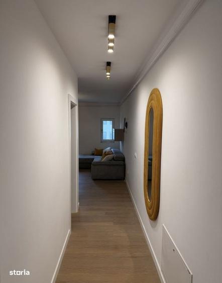Apartament 2 camere, prima inchiriere, bloc nou, parcare 7 Noiembrie - 6