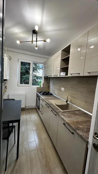 inchiriez apartament 2 camere - 5