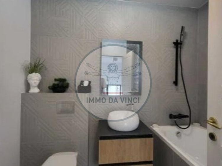 Casa cu PISCINA 248 mp utili + 580 mp teren si 2 garaje - Cart. Iris - 7