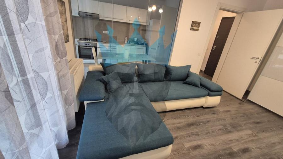 Apartament 2 Camere 21 Residence Politehnica Bucuresti - 1