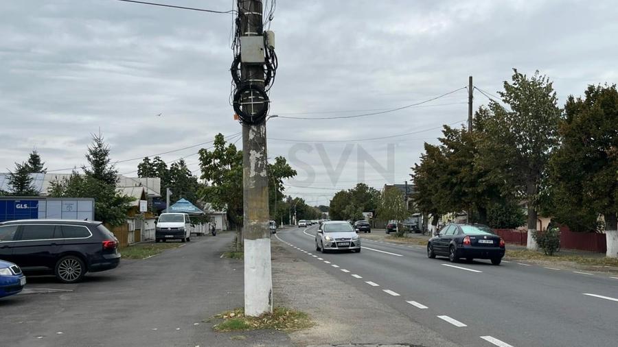 REC3001551 Hala industriala ideala pentru productie sau service auto - 7