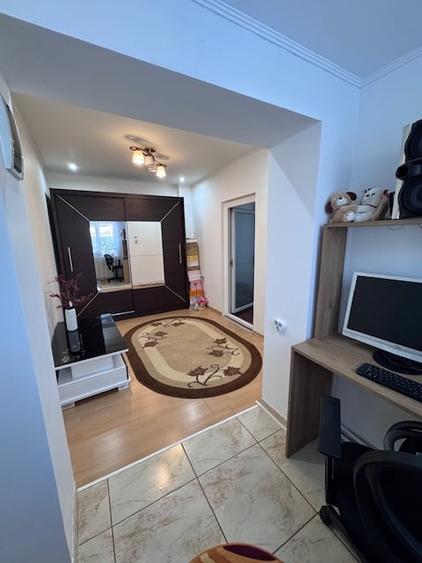 Casa  singur curte-cartier Rahova - 11