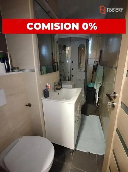 COMISION 0% Apartament cu 2 camere + balcon de inchiriat, zona Girocului - 7
