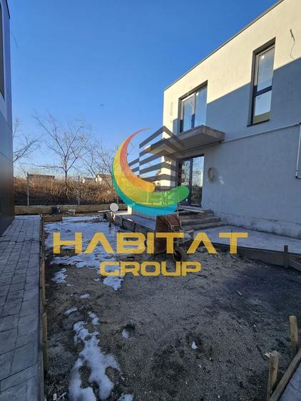 Vila individuala Popesti Leordeni - 3