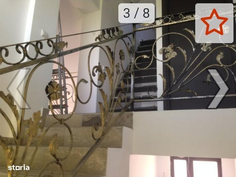 Casă cu 4 camere în Corbeanca