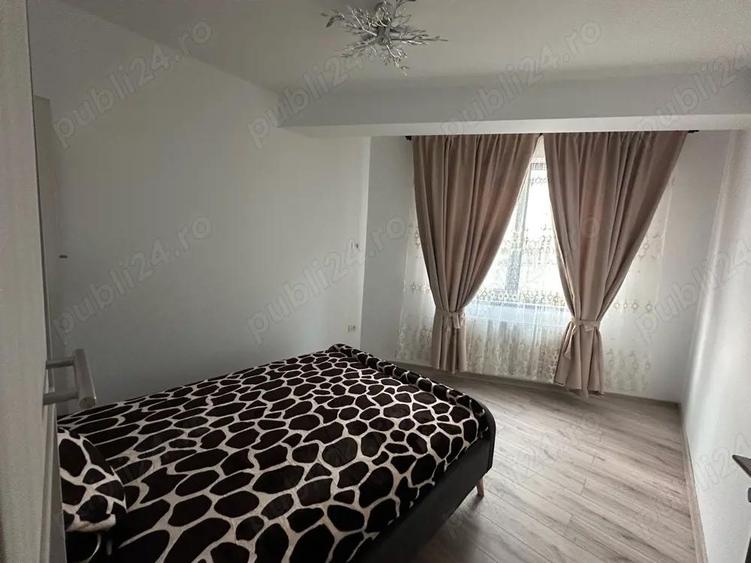 Apartament cu 2 camere decomandat în Palazu Mare
