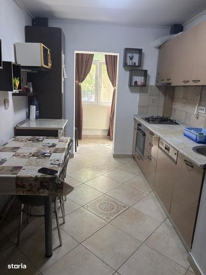 3 cam dec 65 mp strada paduri renovat mob si utilat complet 450 eur - 9