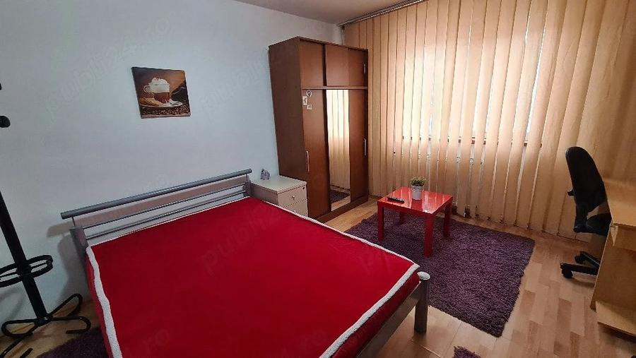 Proprietar, garsoniera Blascovici - 8