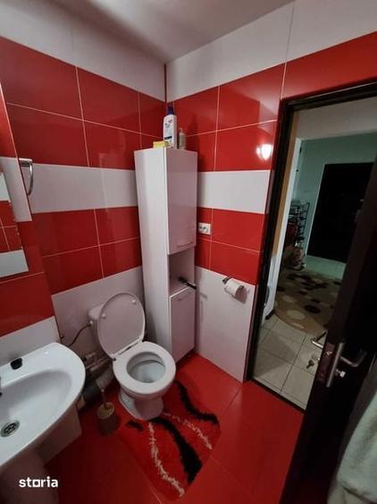 Apartament cu 2 camere în Obcini