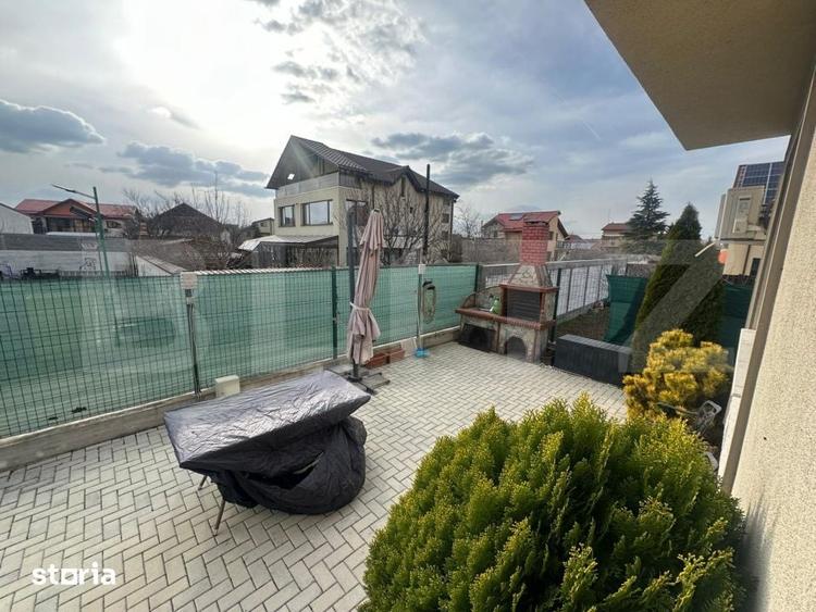 Casă cu 4 camere cu Teren 485 Mp în Cârcea