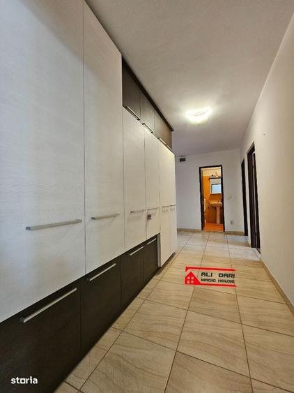 Ap 3 camere str Jupiter, bloc nou, cheltuieli de intretinere mici - 16