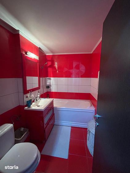 Apartament cu 4 camere în Inel I