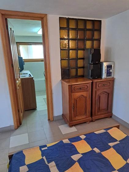 Apartament cu 2 camere nedecomandat în Bartolomeu