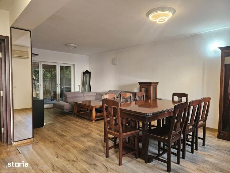Casă cu 3 camere cu Teren 200 Mp în Central