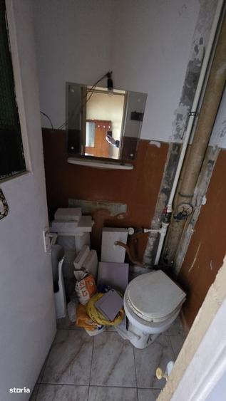 Apartament cu 4 camere în Central