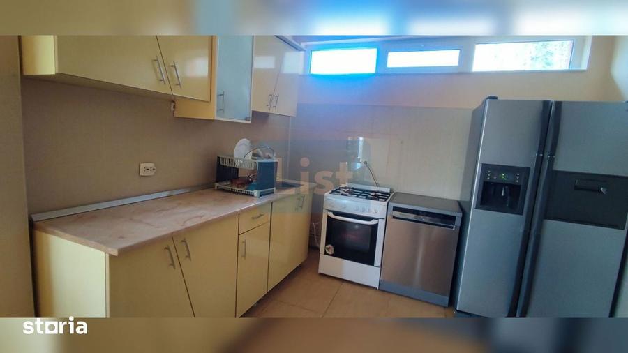 COMISION 0%! Casa 140 mp util, teren 4500 mp, PET FRIENDLY, Mice?ti - 18