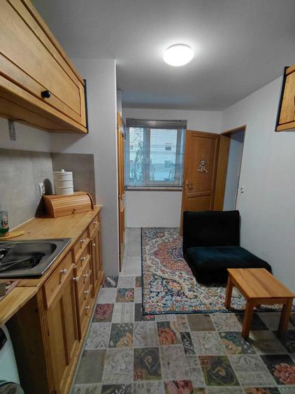 Apartament cu 4 camere în Central