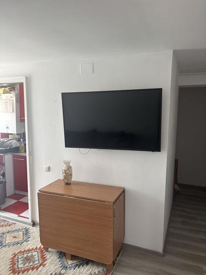 Apartament cu 2 camere nedecomandat în Central