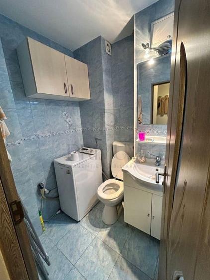 Dambovita - 2 Camere - Etaj intermediar cu LIFT - Centrala p - 4