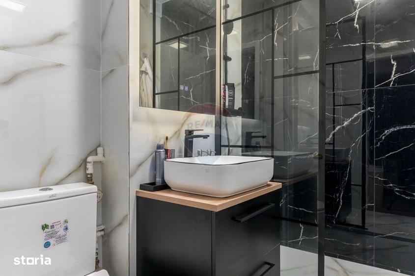 Apartament cu 2 camere în Central