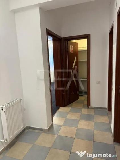 Spațiu comercial, de 60 mp, în Dorobanți