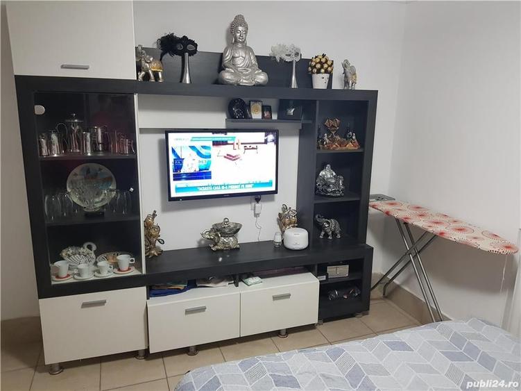 Casă cu 4 camere cu Teren 277 Mp în Girocului