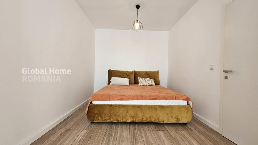 Apartament 2 camere 84MP | Pipera- Ivory Residence | loc parcare - 8