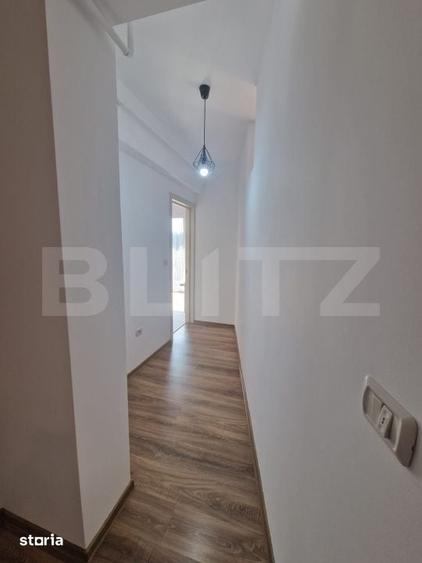Apartament cu 3 camere în Ultracentral