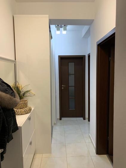 Apartament cu 2 camere decomandat în Prelungirea Ghencea
