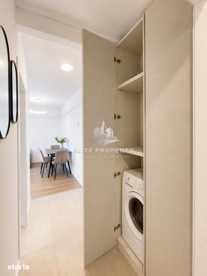 Inchiriere apartament | 2 camere | H Pipera Lake - 9