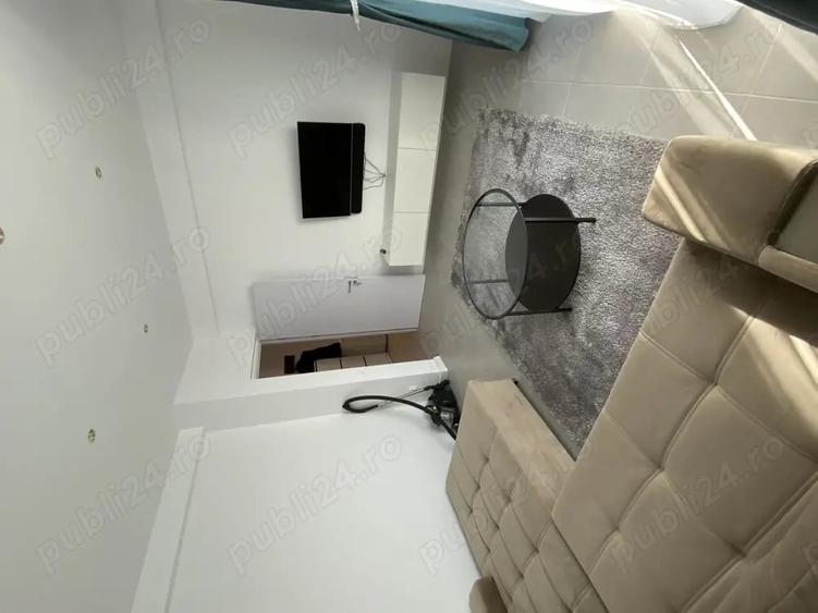 Apartament cu 2 camere decomandat în Nord