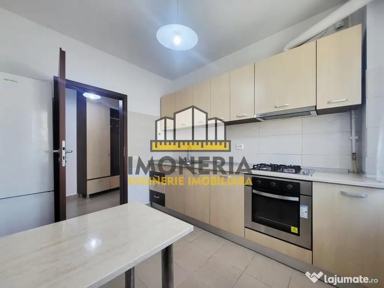 2 camere decomandat-parcare-0%comision-650 m metrou M.Bravu* - 13