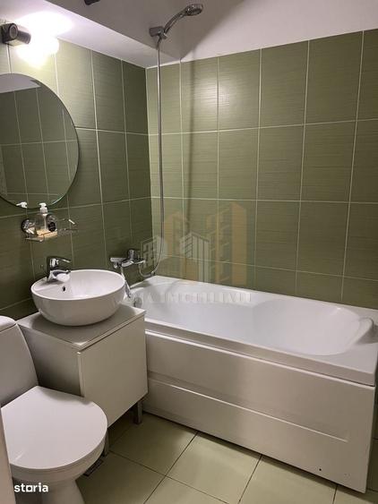 Apartament cu 2 camere în Griviței