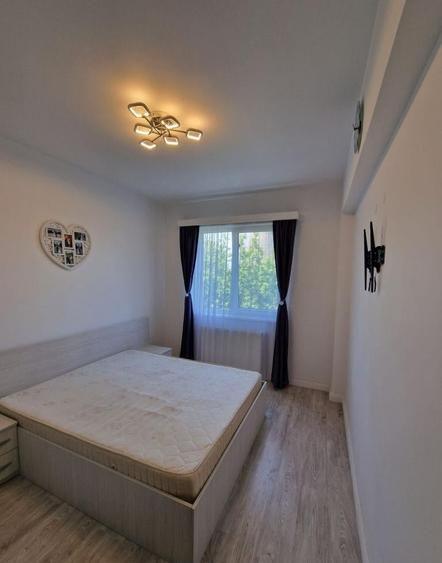 Apartament cu 2 camere decomandat, mobilat în Militari