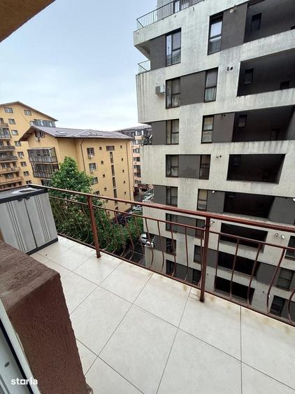Apartament 2 Camere - 56mp - Decomandat- Mutare Imediata - 11