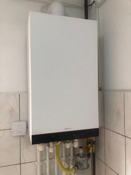 Apartament cu 2 camere decomandat, mobilat în Tomis III