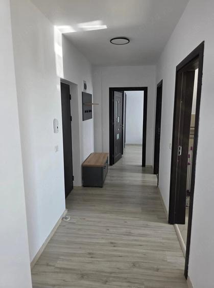 Apartament cu 2 camere decomandat în Valea Lupului