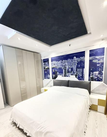 Apartament de lux, 3 camere, 73mp, zona Iulius Mall - 4