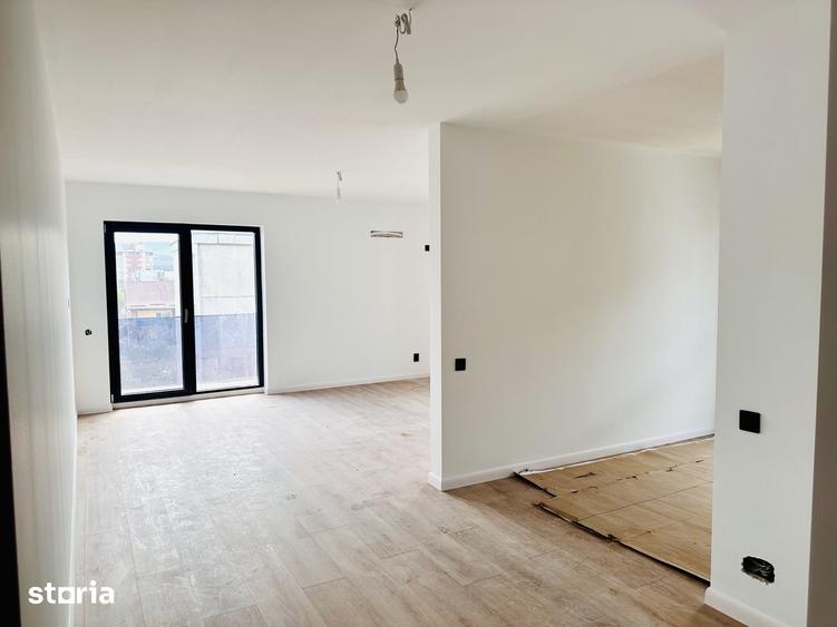 Apart. NOU (2026), Finisat la cheie, luminos (SV), et. 4/5 - 4