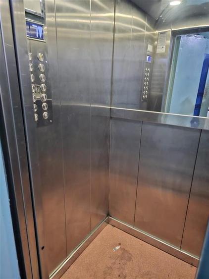 Apartament cu 2 camere decomandat în Păcurari