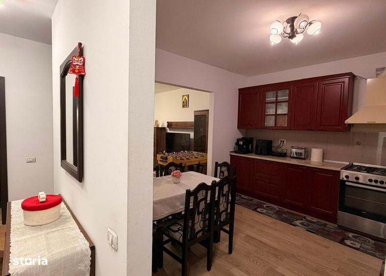 Apartament 2 camere | Drumul Taberei | Comision 0 - 13