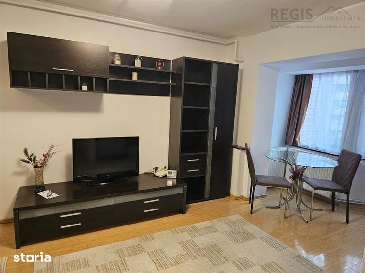 Garsoniera Toamnei - CENTRUL CIVIC - AFI - PET FRIENDLY - 1