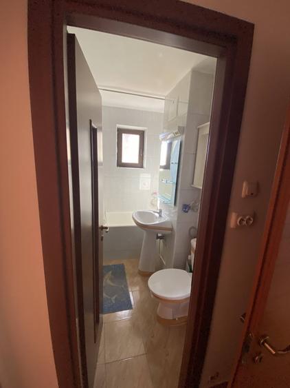 Apartament cu 2 camere decomandat în Grigorescu