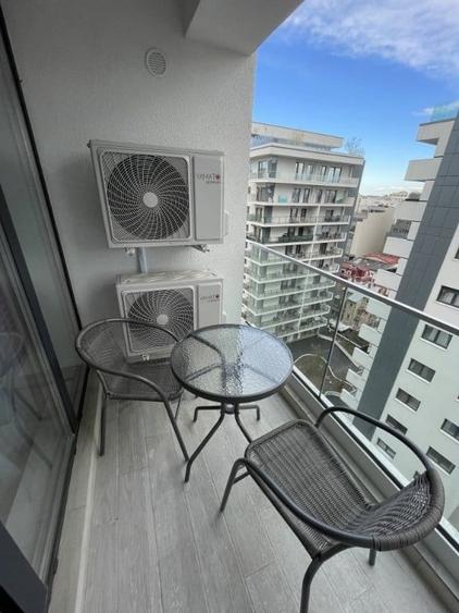 Apartament cu 2 camere decomandat în Nerva Traian
