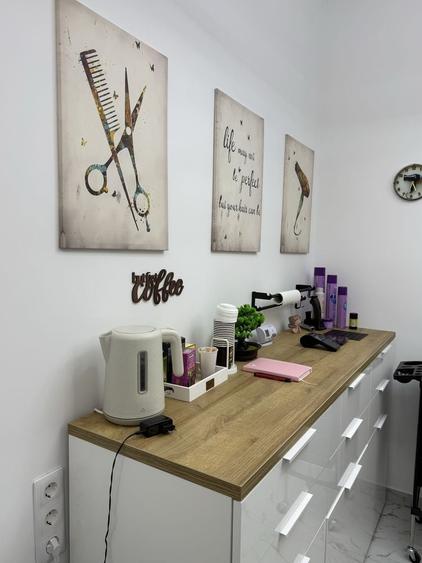 Spațiu comercial, de 17 mp, în Tăuții de Sus