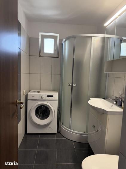 Apartament 2 camere de inchiriat Sector 3, zona Nicolae Grigorescu - 2