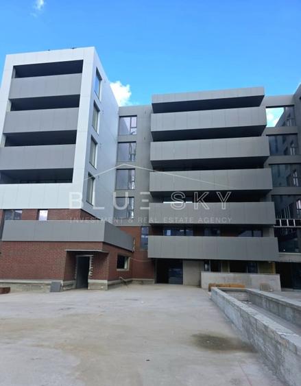 Apartament cu 2 camere decomandat în Inel I