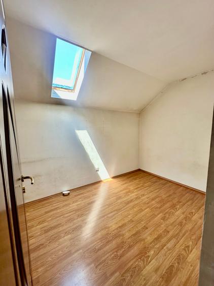 Comision 0% Vilă individuală P+M | 5 camere Teren 700 mp Bd. Nicolae Grigorescu - 27