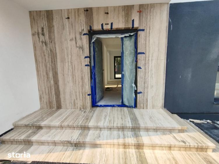 Casă cu 4 camere cu Teren 361 Mp în Central